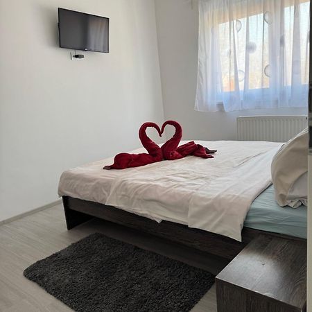 Mirabella Apartman Siofok Exterior photo