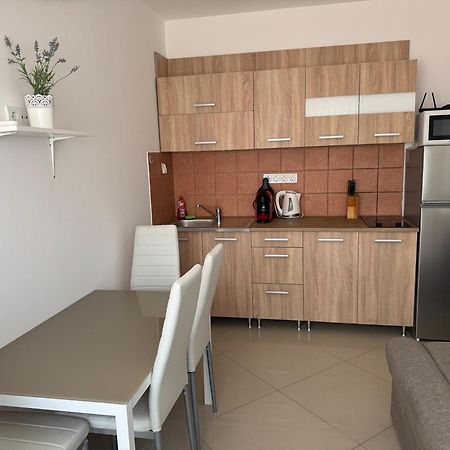 Mirabella Apartman Siofok Exterior photo